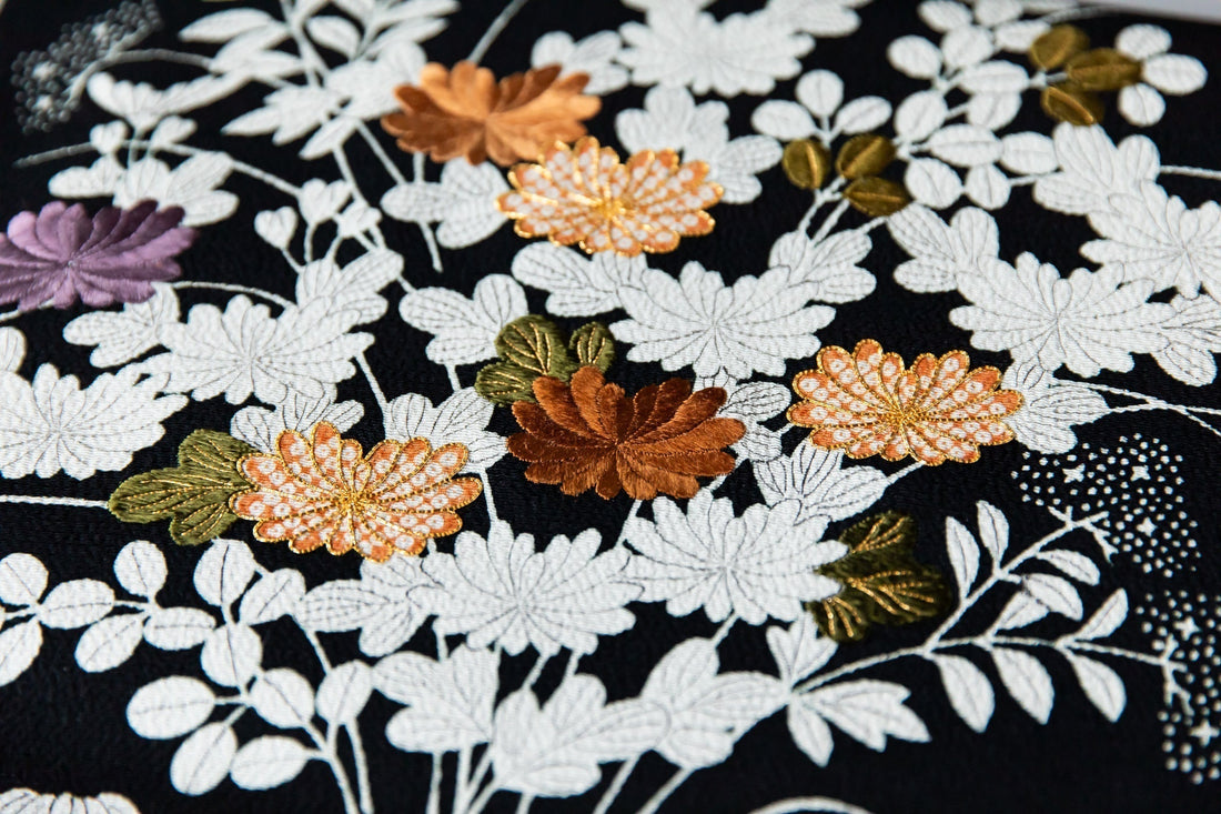 ぎをん齋藤の御所解帯専門オンラインストアがオープン