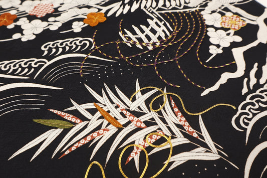 御所解縄のれんの販売開始のお知らせ