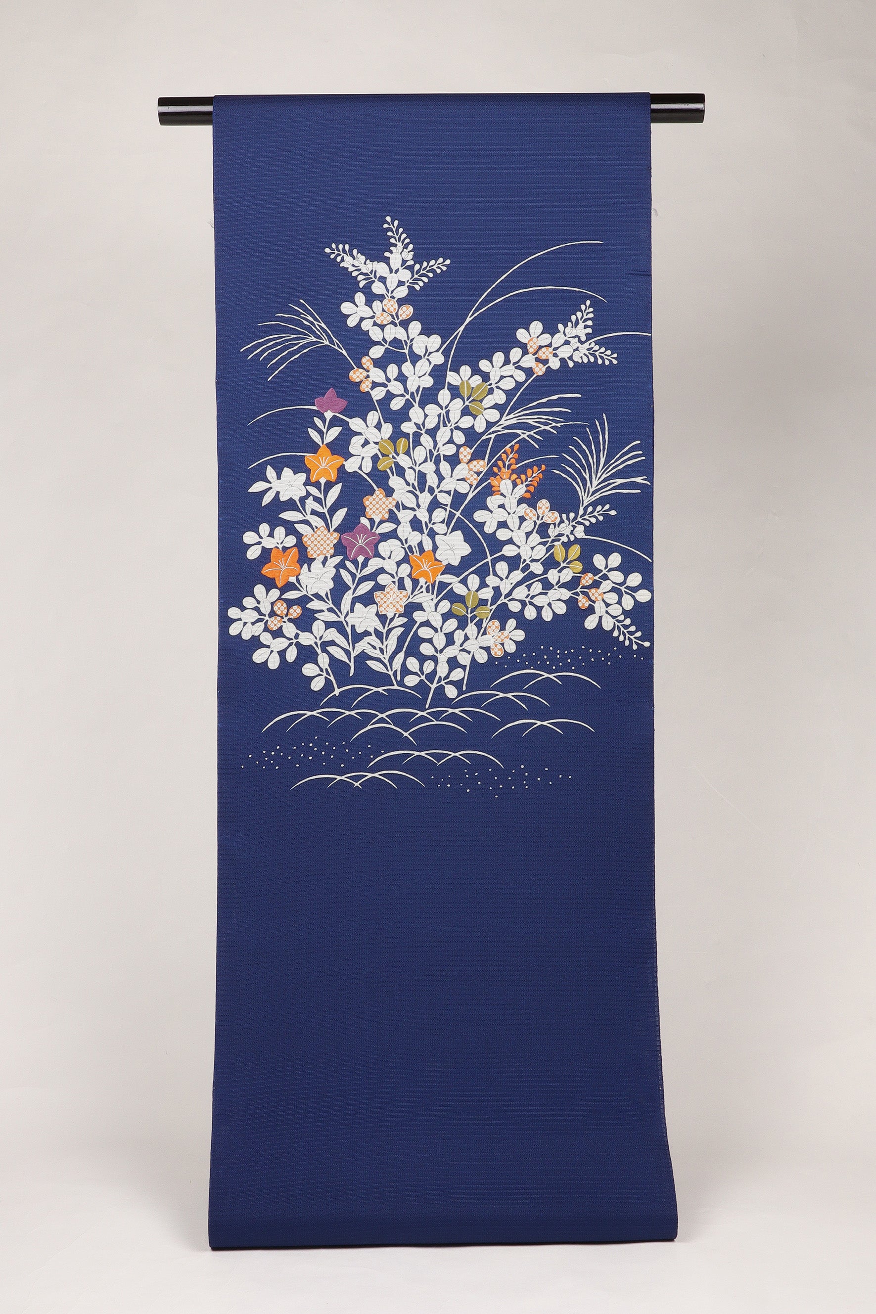 御所解帯（夏物） – ぎをん齋藤【御所解帯お買い物】